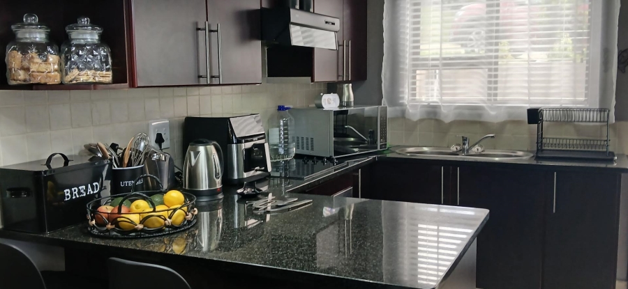 3 Bedroom Property for Sale in Seemeeu Park Western Cape